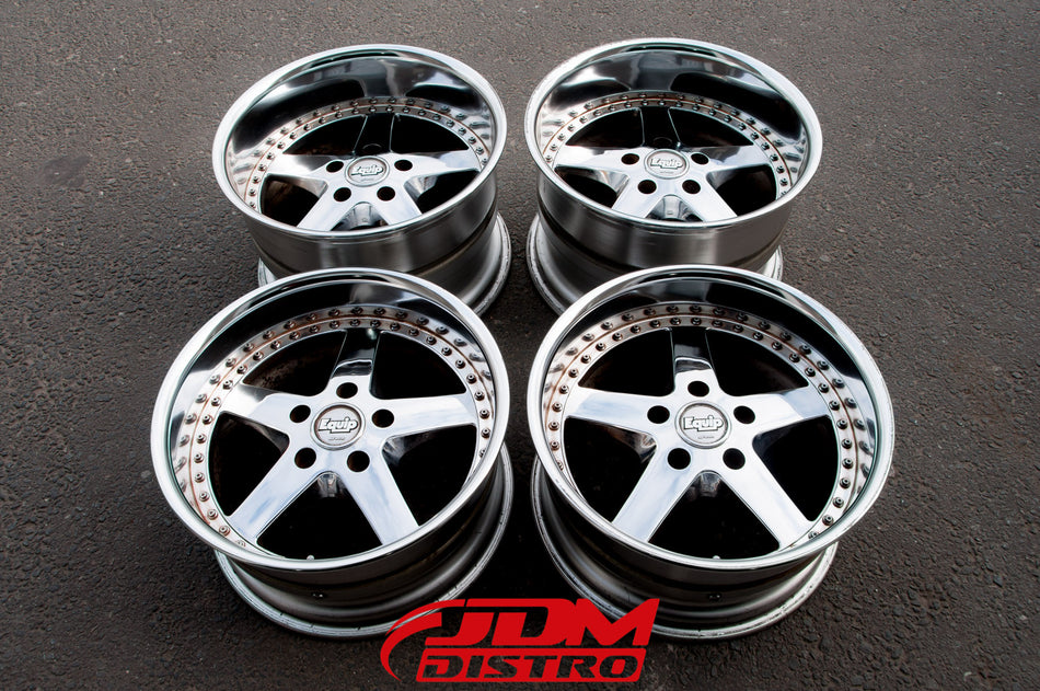 WORK EQUIP 05 PORSCHE