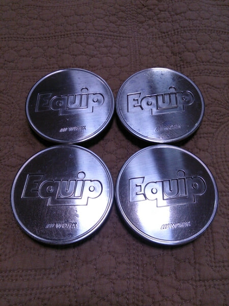 WORK EQUIP CENTRE CAPS