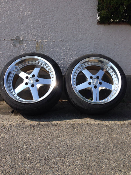WORK EQUIP PAIR