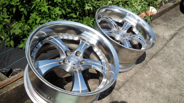ワークユーロラインKH WORK EUROLINE KH - JDM Distro - Buy JDM Wheels, Engines and Parts