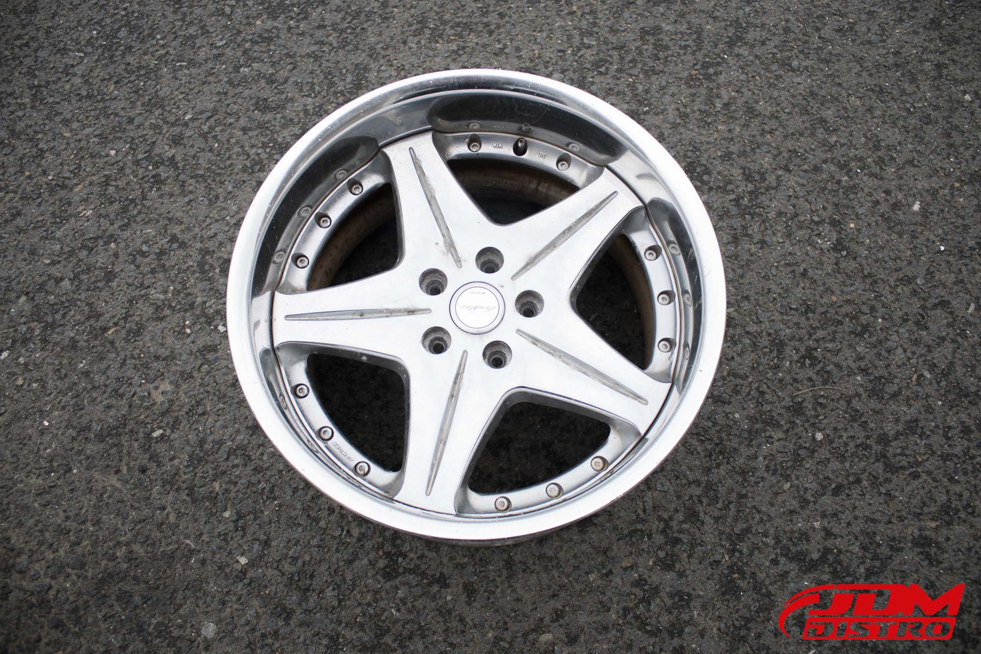 ユーロラインSL WORK EUROLINE SL - JDM Distro - Buy JDM Wheels, Engines and Parts