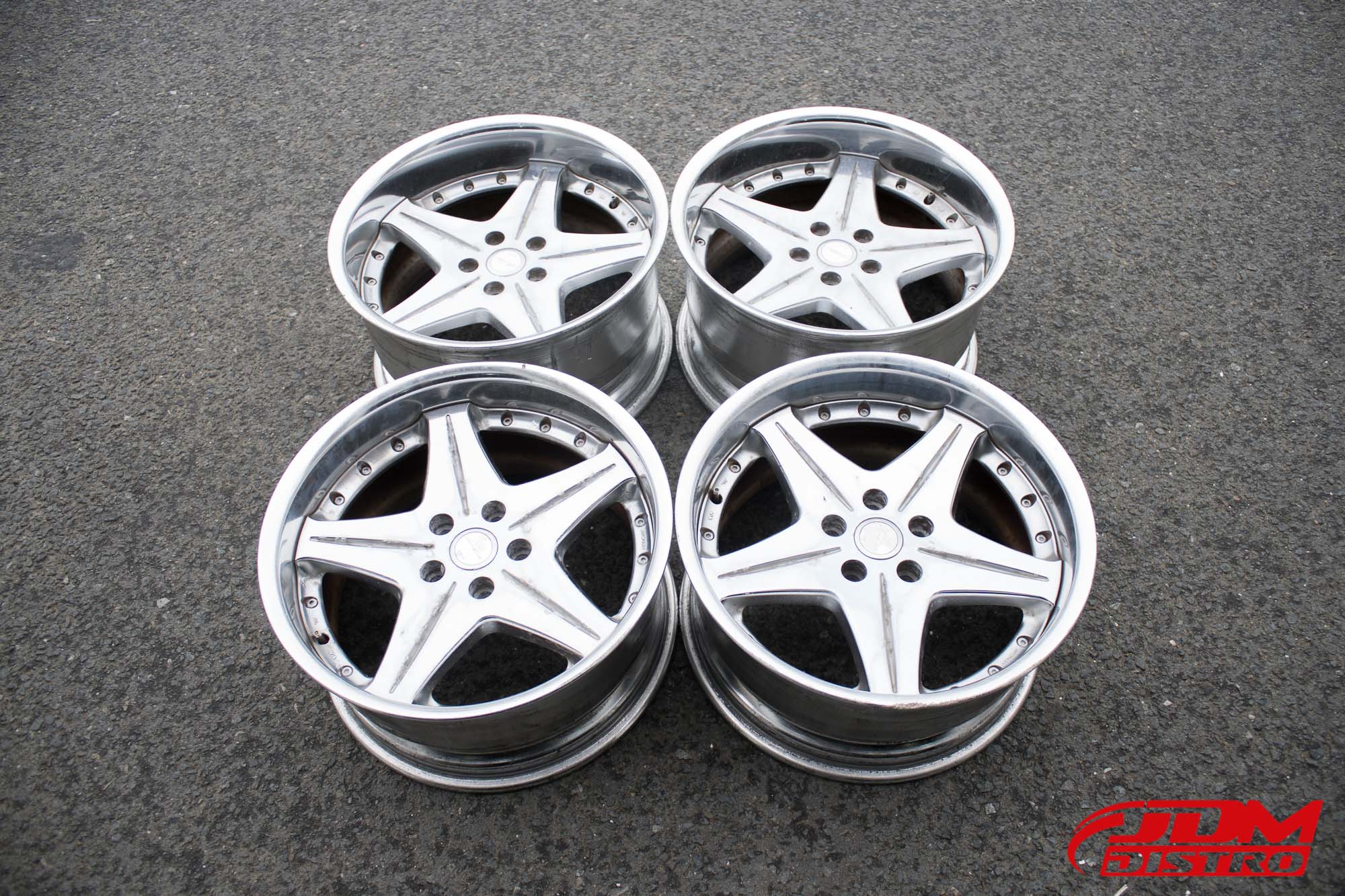 WORK EUROLINE SL - JDM Distro - Buy JDM Wheels, Engines and Parts WORK EUROLINE SL - JDM Distro - Buy JDM Wheels, Engines and Parts