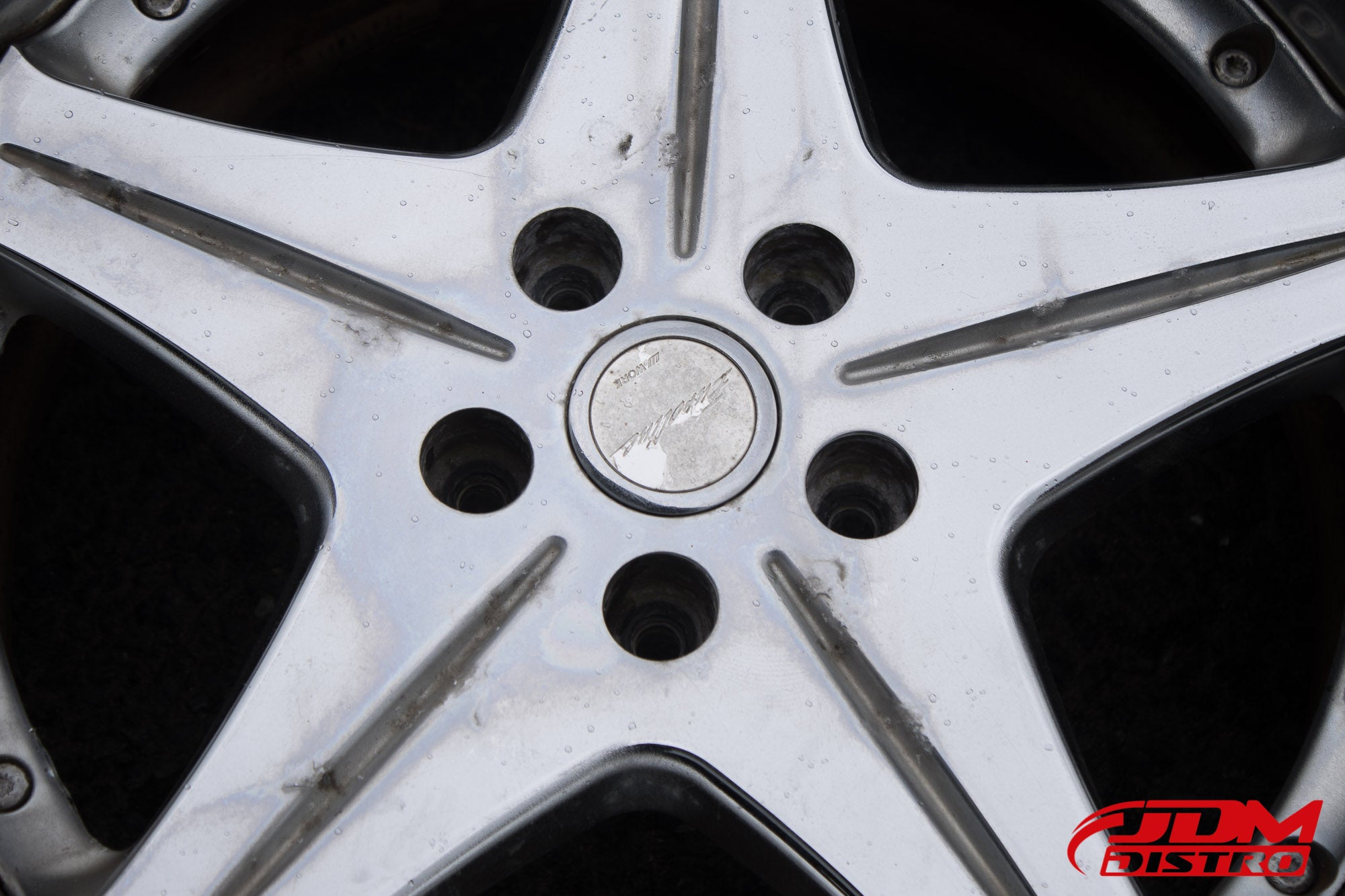 WORK EUROLINE SL - JDM Distro - Buy JDM Wheels, Engines and Parts