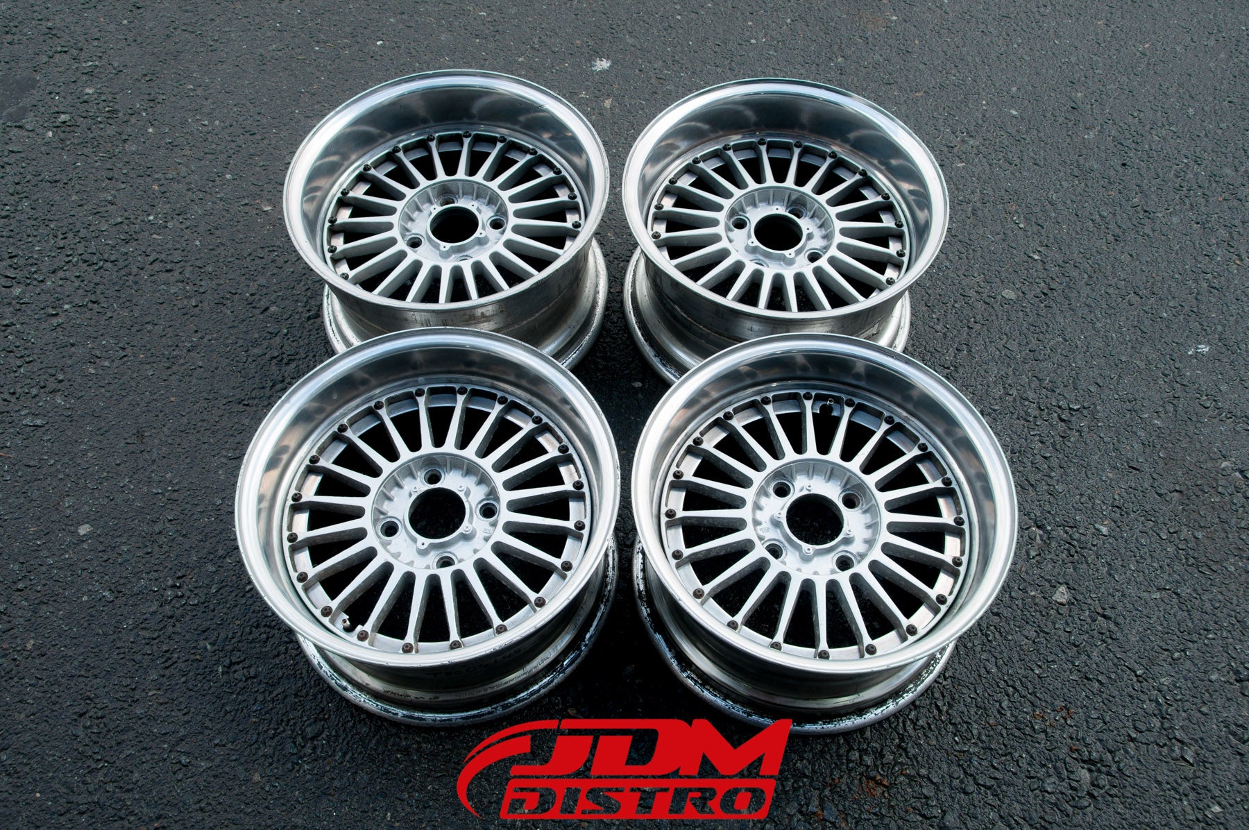 WORK EWING 2 - JDM Distro - Buy JDM Wheels, Engines and Parts