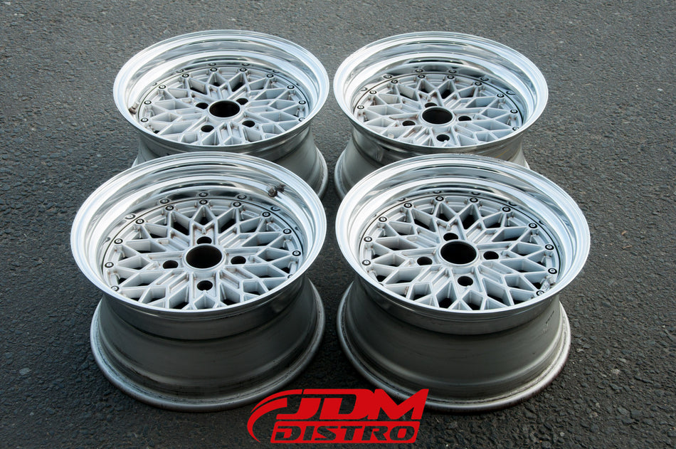 STAR ROAD GLOW STAR MESH