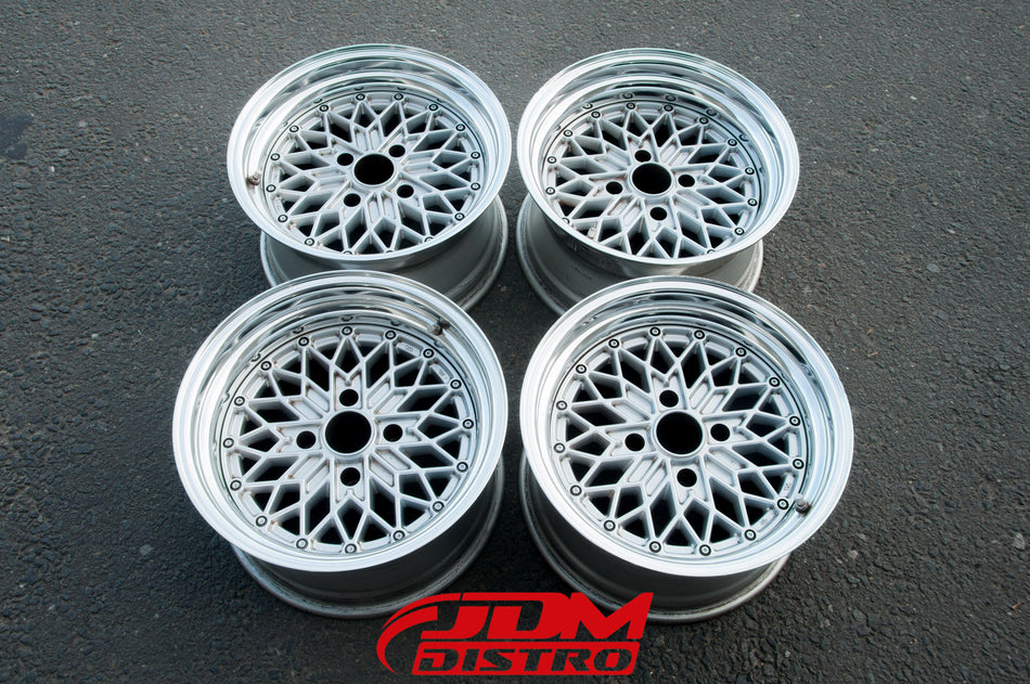 STAR ROAD GLOW STAR MESH