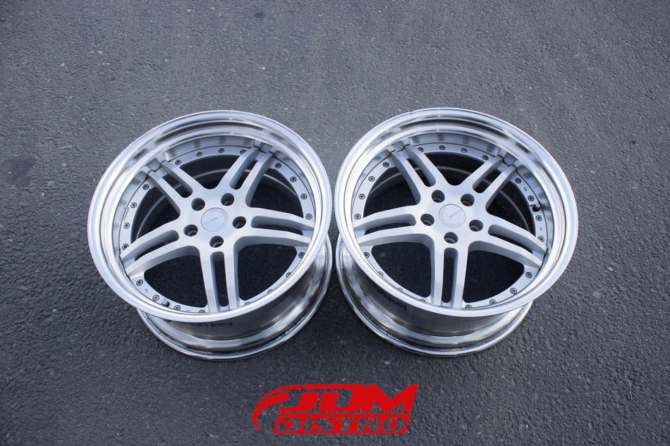 WORK GNOSIS GS2 PAIR