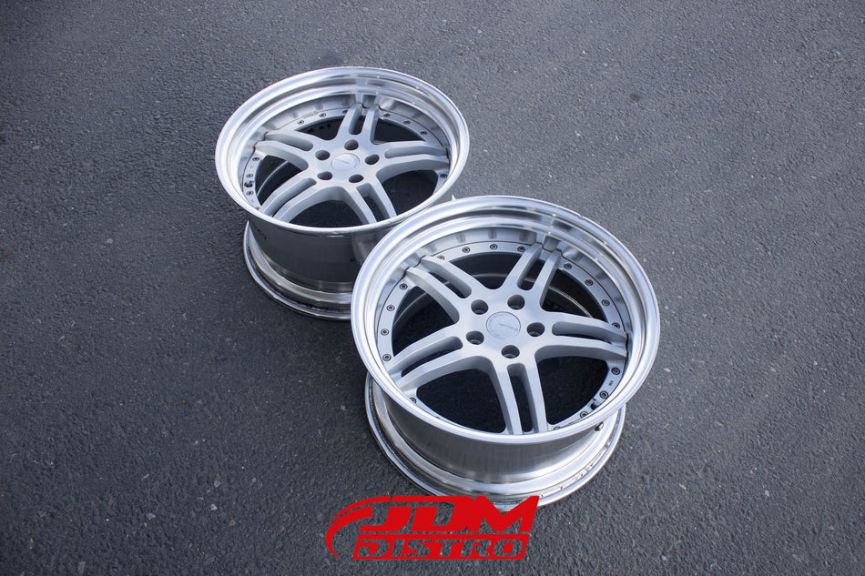 WORK GNOSIS GS2 PAIR