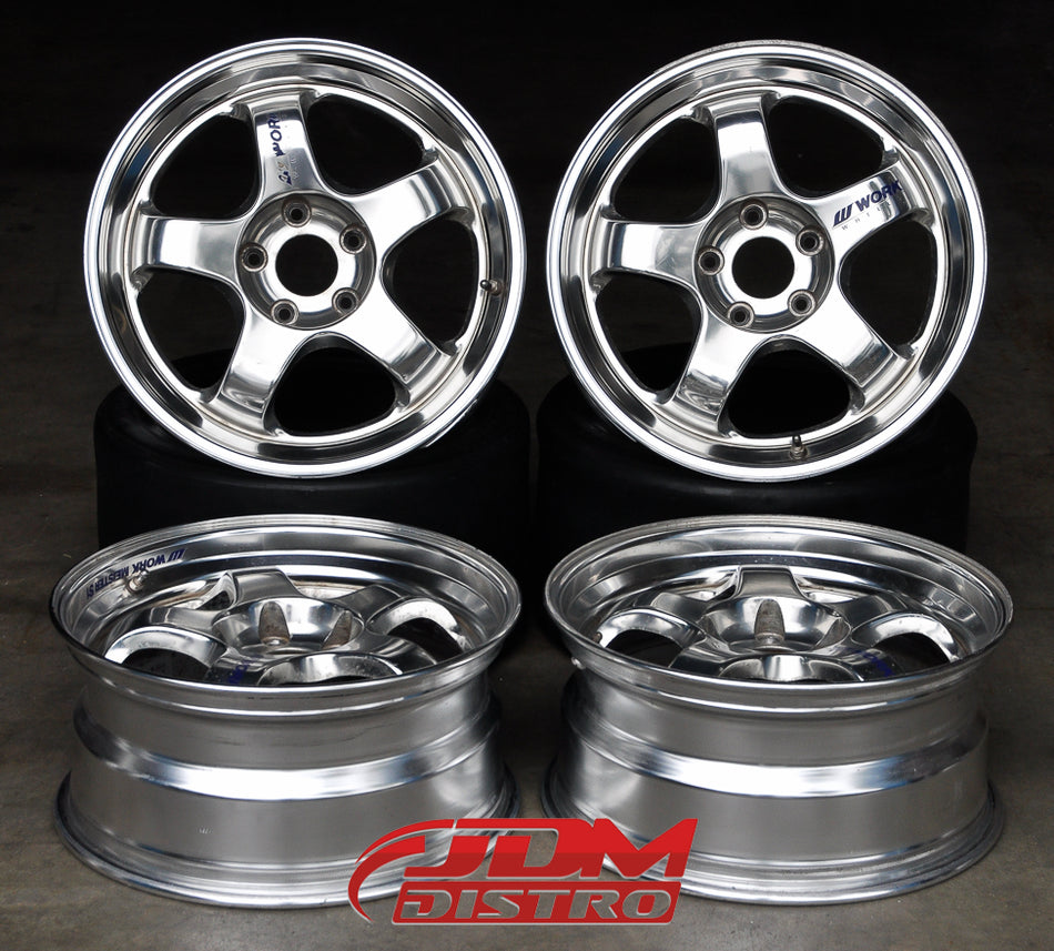 WORK MEISTER S1