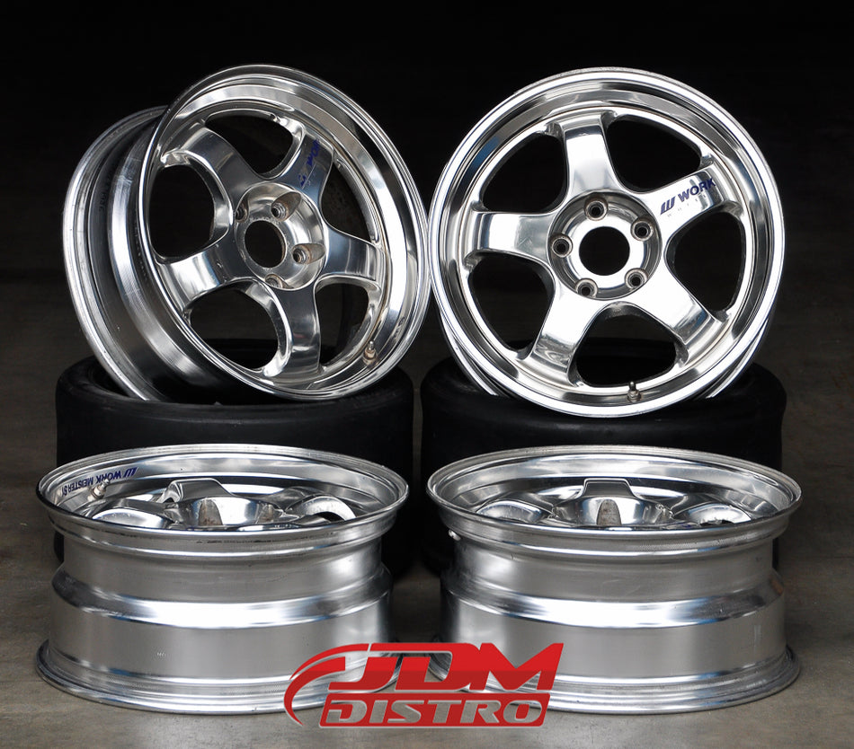 WORK MEISTER S1