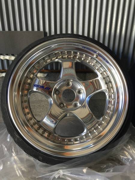 WORK MEISTER S1 PAIR