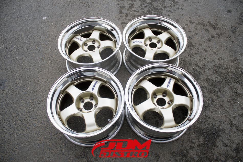 WORK MEISTER S1