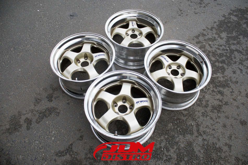 WORK MEISTER S1