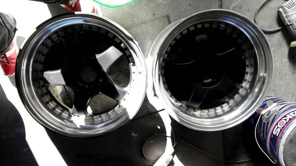 WORK MEISTER S1 (Pair)