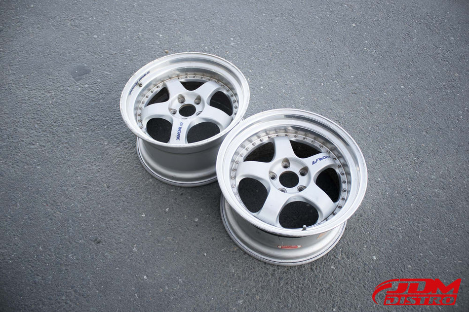 WORK MEISTER S1 3P (PAIR)