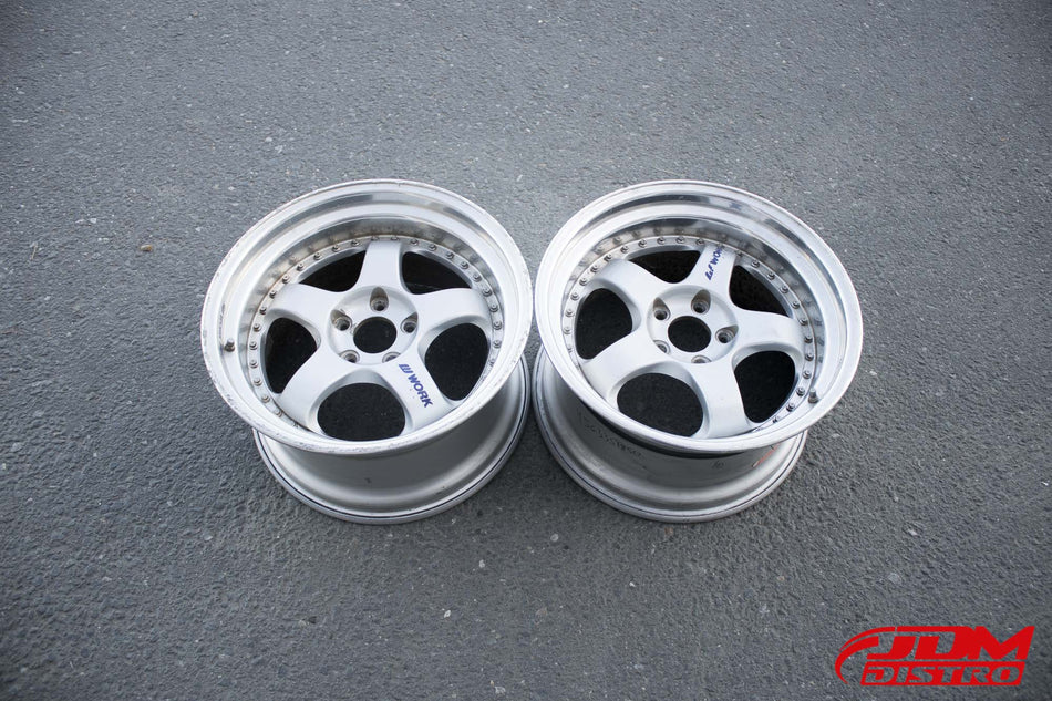 WORK MEISTER S1 3P (PAIR)