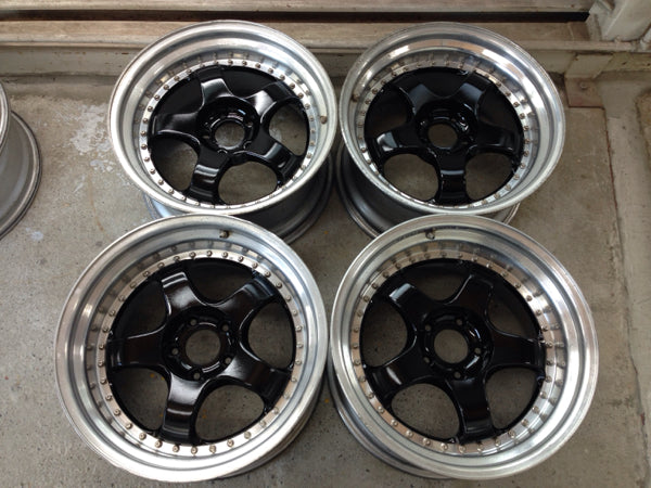 WORK MEISTER S1