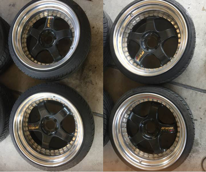 WORK MEISTER S1