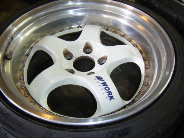 WORK MEISTER S1
