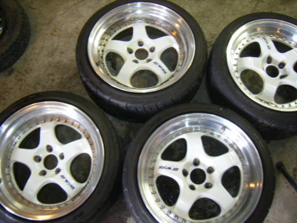 WORK MEISTER S1