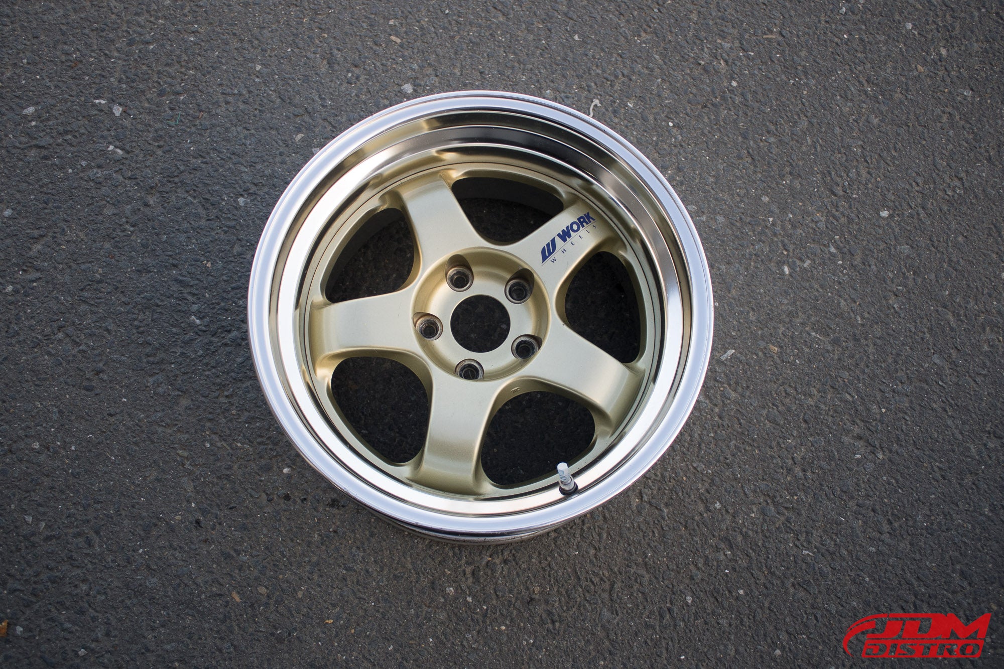 WORK MEISTER S1R 2P - JDM Distro - Buy JDM Wheels, Engines and