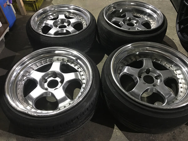 WORK MEISTER S1