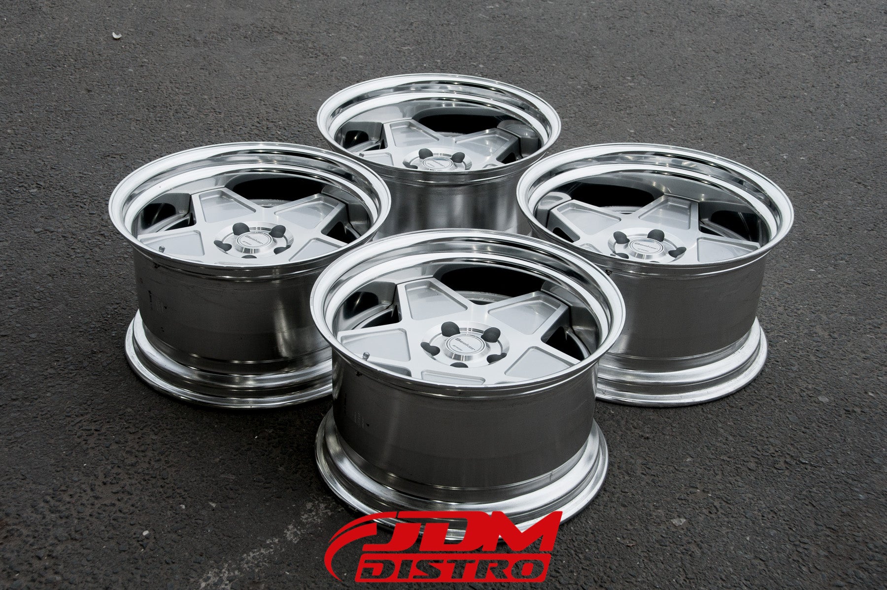 WORK SEEKER SX - JDM Distro - Buy JDM Wheels, Engines and Parts