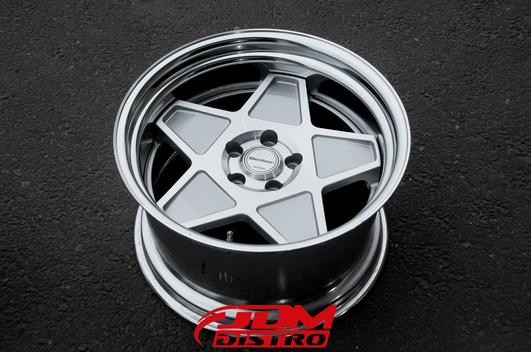 WORK SEEKER SX - JDM Distro - Buy JDM Wheels, Engines and Parts