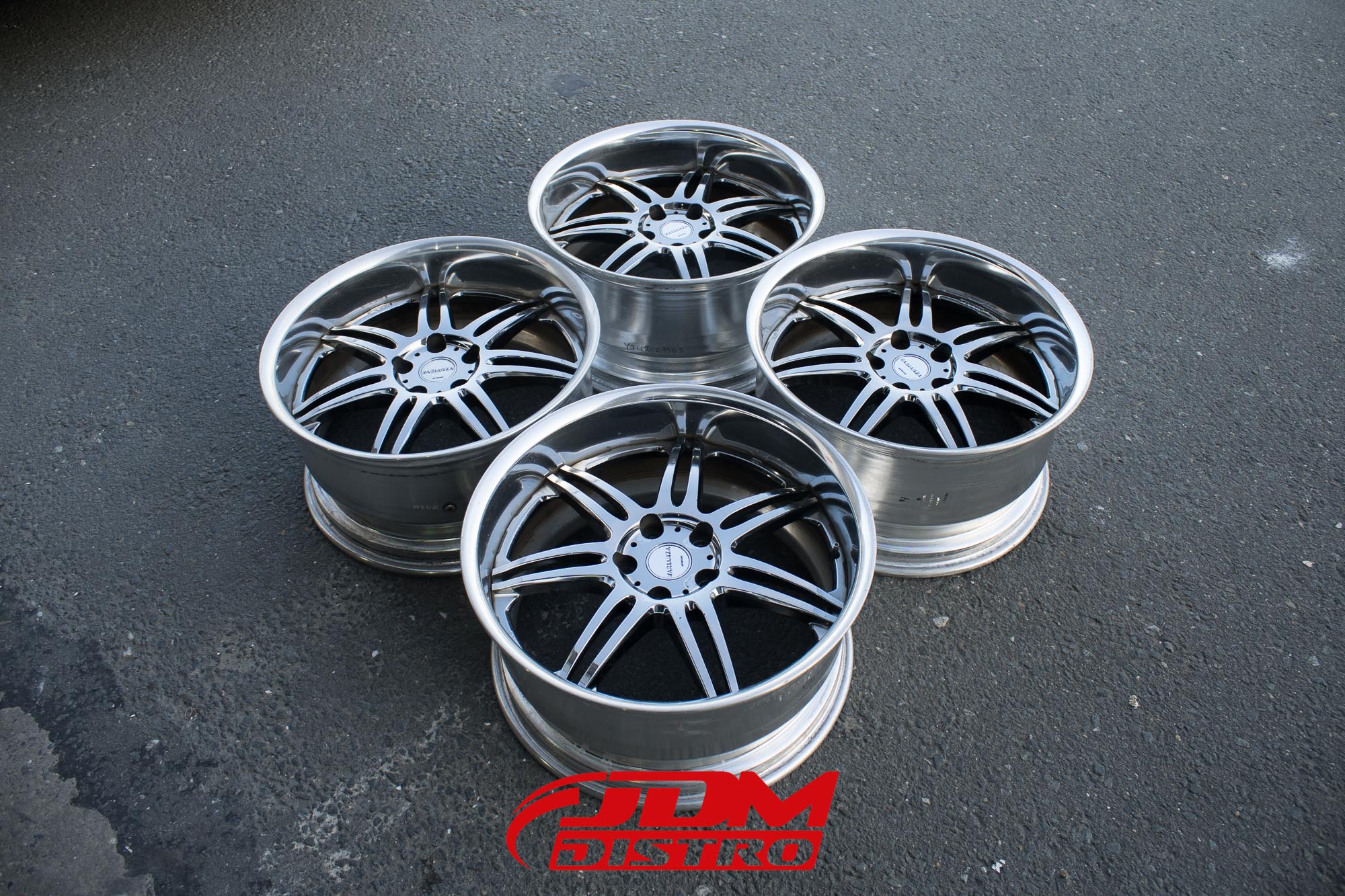 WORK VARIANZA T1S - JDM Distro - Buy JDM Wheels, Engines and Parts WORK VARIANZA T1S - JDM Distro - Buy JDM Wheels, Engines and Parts