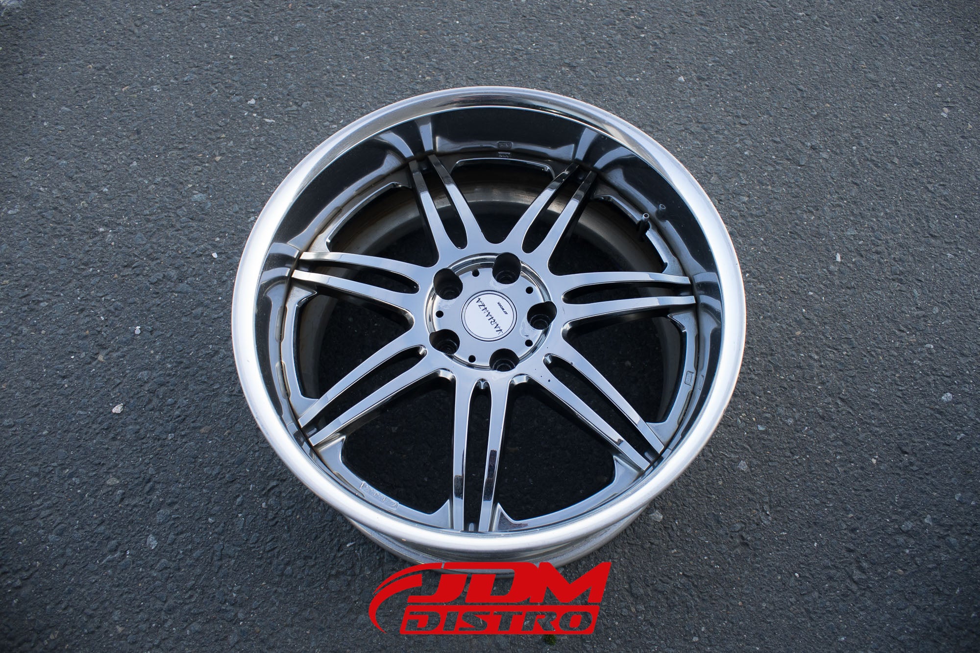 WORK VARIANZA T1S - JDM Distro - Buy JDM Wheels, Engines and Parts WORK VARIANZA T1S - JDM Distro - Buy JDM Wheels, Engines and Parts