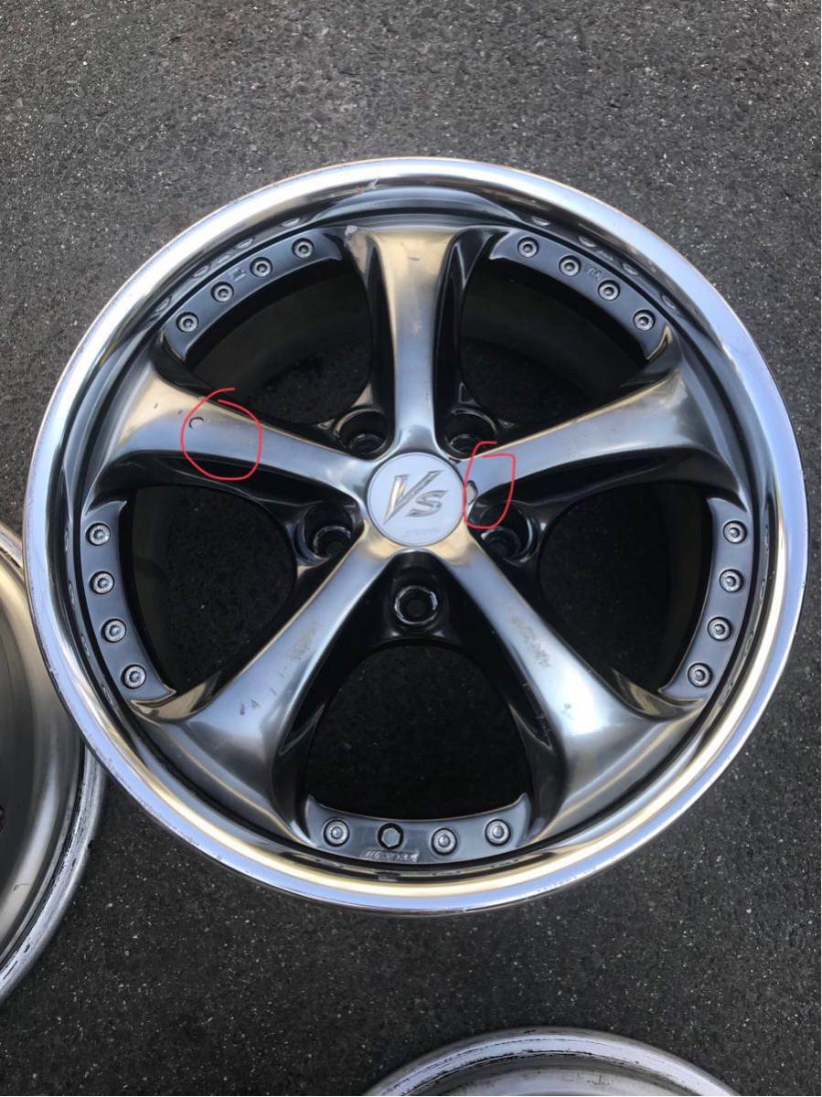 吉良吉影 wor vs-kf Work VS-KF# - 21