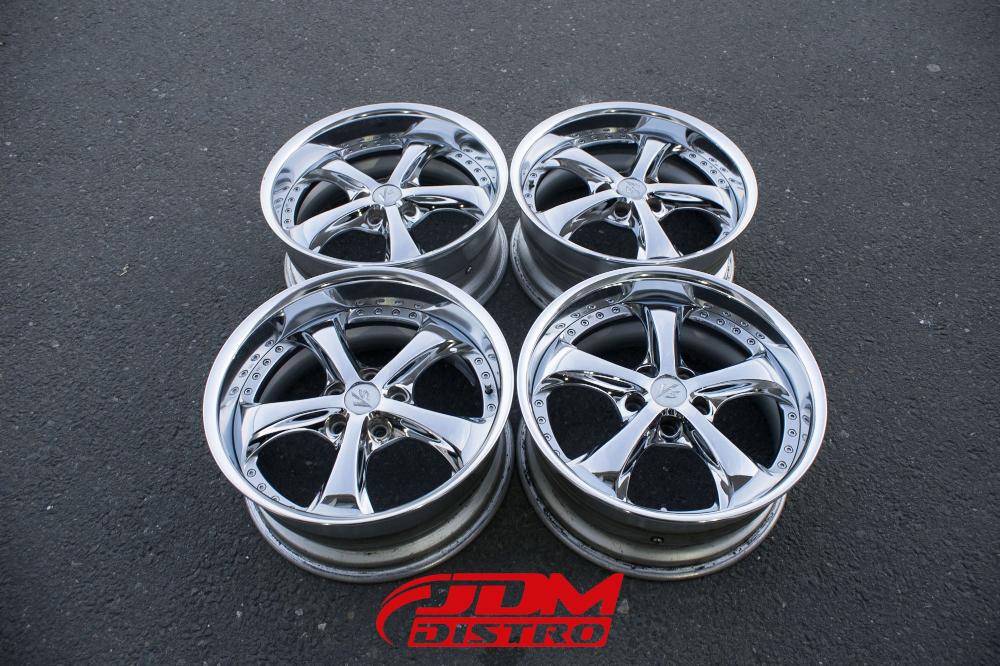 タイヤ・ホイール WORK wheel VSKF アルミホイールのカスタムオーダーが可能｜株式会社ワーク