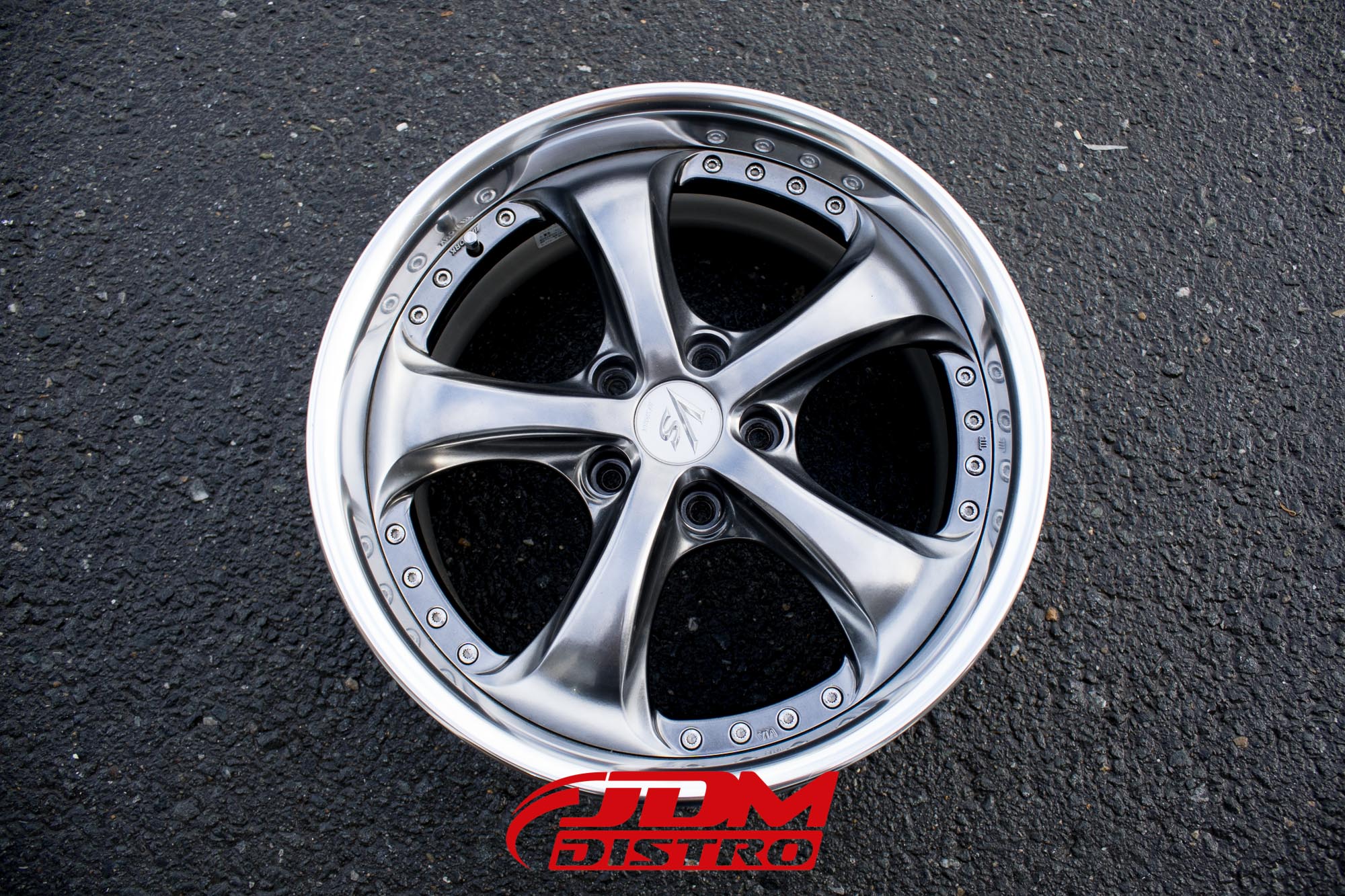 吉良吉影 wor vs-kf WORK VS-KF - JDM Distro - Buy JDM Wheels, Engines and Parts Online
