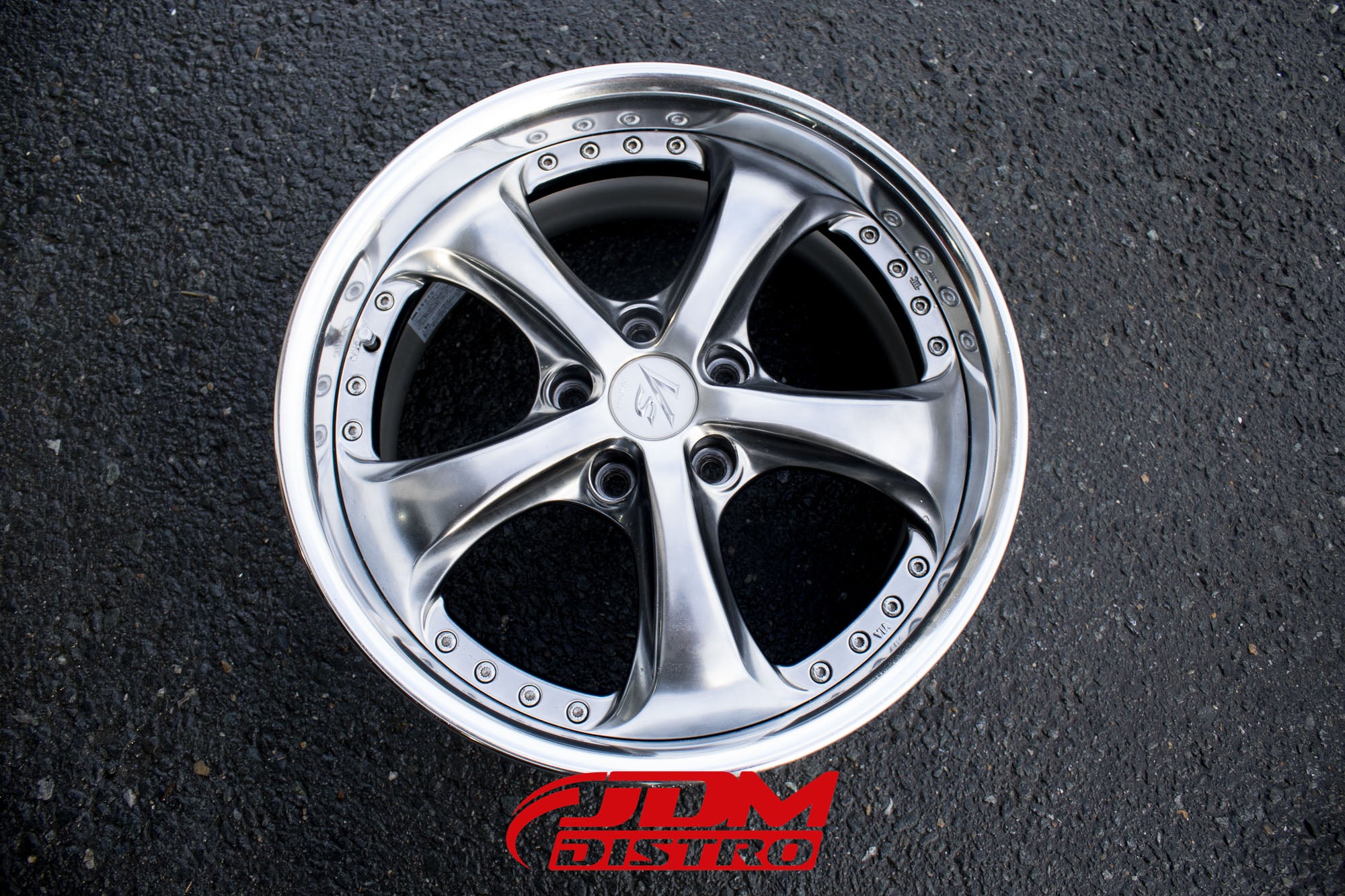 WORK VS-KF - JDM Distro - Buy JDM Wheels, Engines and Parts Online