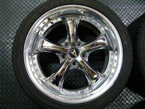 WORK VS-KF (IDEAL FOR REPLIP)