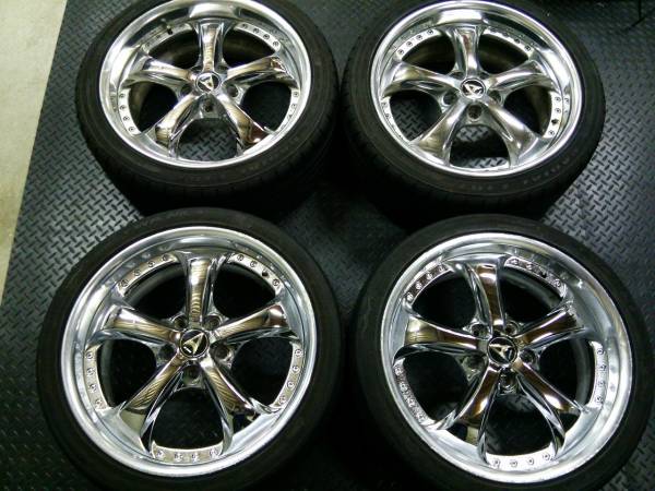 WORK VS-KF (IDEAL FOR REPLIP)