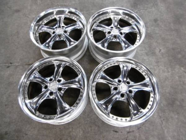 WORK VS-KF (IDEAL FOR REPLIP)