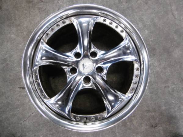 WORK VS-KF (IDEAL FOR REPLIP)