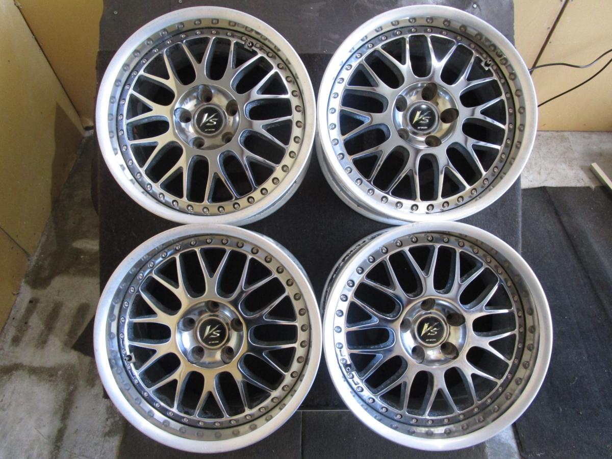 WORK VS-XX - JDM Distro - Buy JDM Wheels, Engines and Parts Online