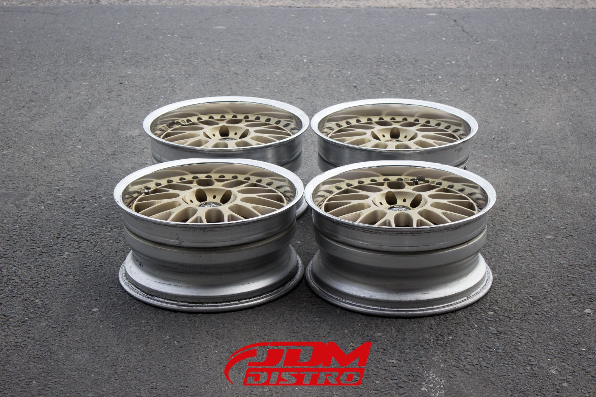 WORK VS-XX - JDM Distro - Buy JDM Wheels, Engines and Parts Online