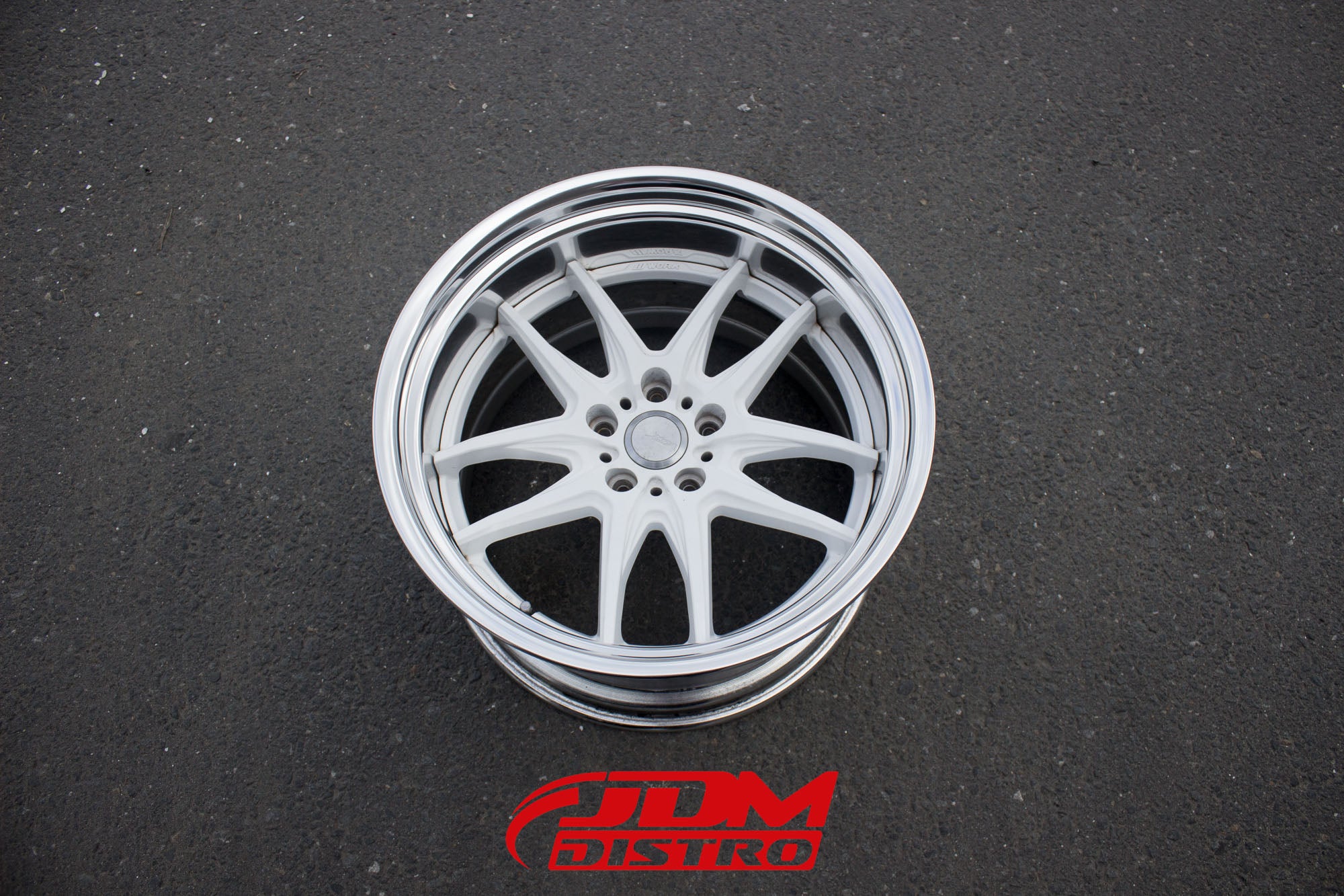 WORK XSA 04C - JDM Distro - Buy JDM Wheels, Engines and Parts