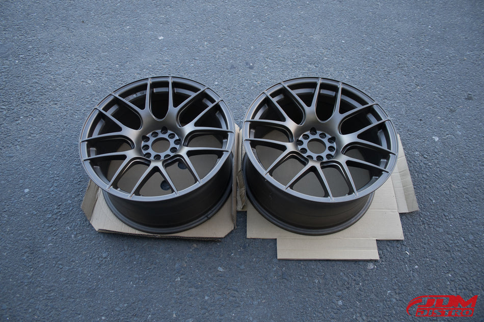 NEW XXR 530 PAIR