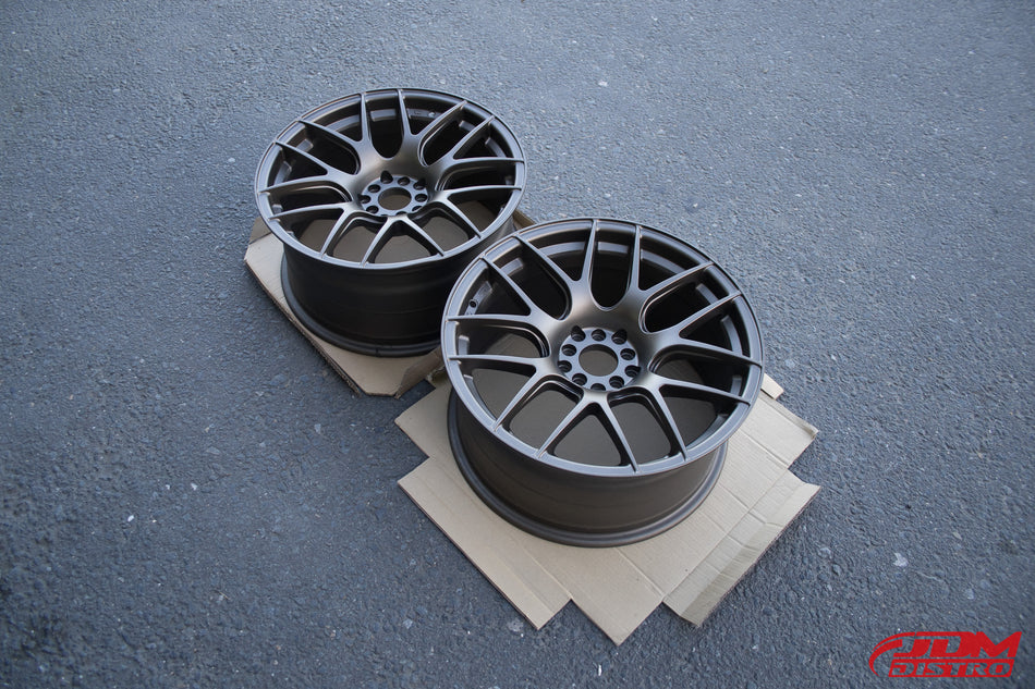 NEW XXR 530 PAIR