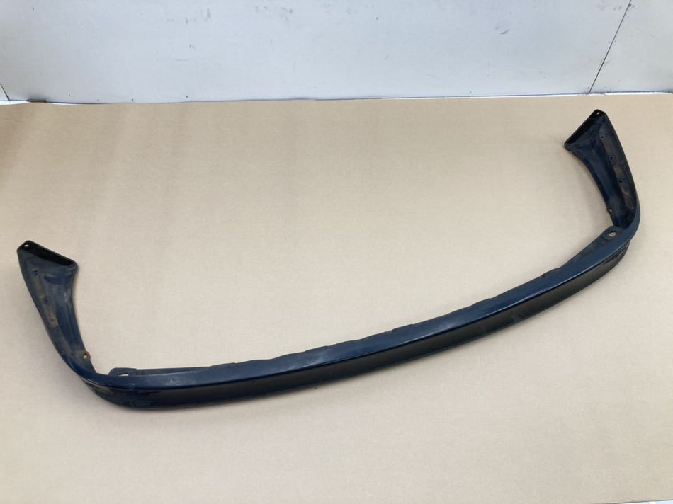 NISSAN S13 SILVIA PS13 GENUINE JDM OPTION OEM CA FRONT LIP