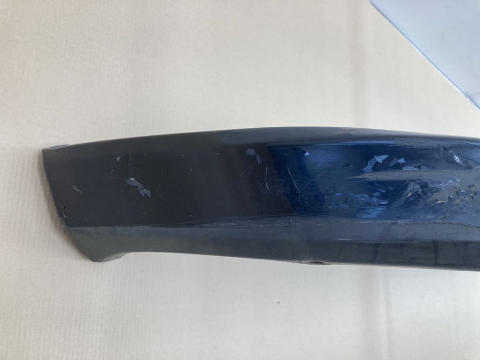 NISSAN S13 SILVIA PS13 GENUINE JDM OPTION OEM CA FRONT LIP