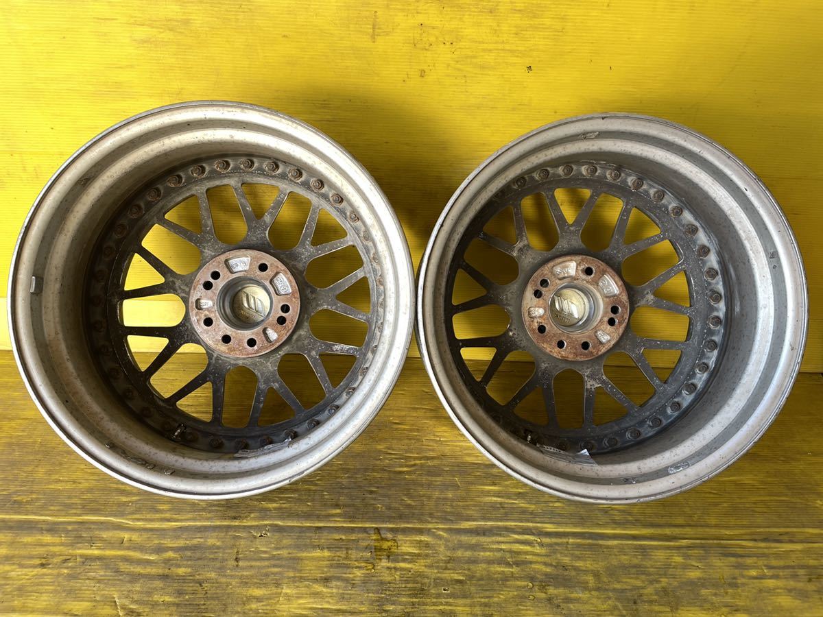 WORK VS-EDITION VS-X9 - JDM Distro - Buy JDM Wheels, Engines and