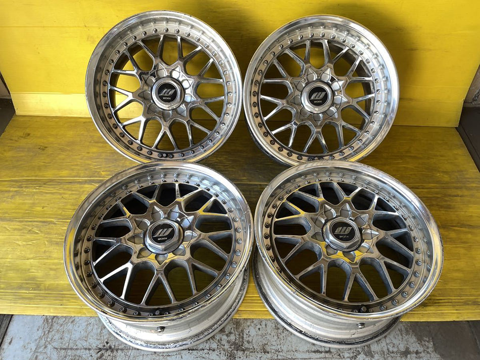 WORK VS-EDITION VS-X9