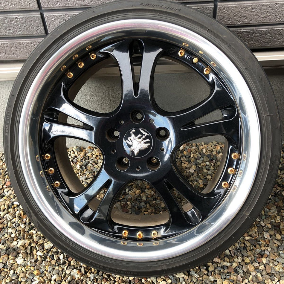WEDS KRANZE CERBERUS