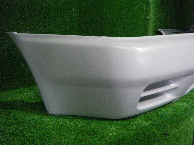 NISSAN SKYLINE R32 GTR BNR32 GENUINE FRONT BUMPER