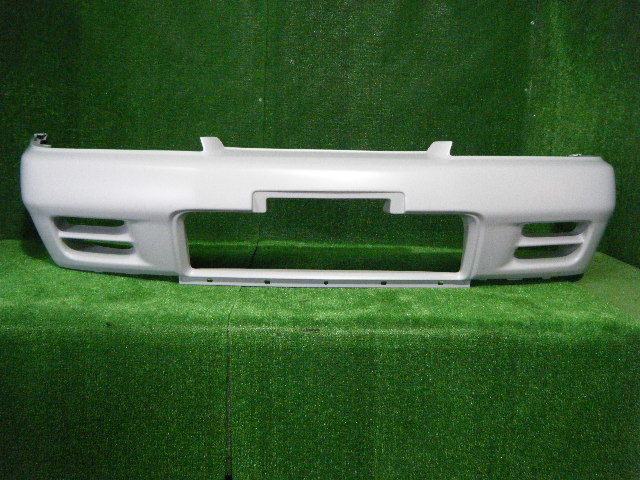 NISSAN SKYLINE R32 GTR BNR32 GENUINE FRONT BUMPER